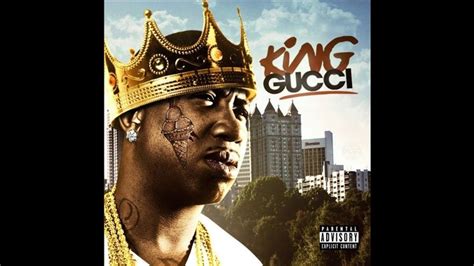 gucci im too much|Gucci Mane .